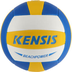 Kensis BEACHPOWER Albastru, Galben, Alb, Negru 5 (BEACHPOWER_U23A)