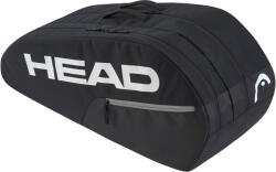 Head Base Racquet Bag M (261215/bk)