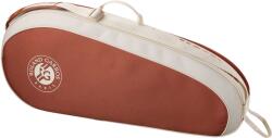 Wilson Team 3pk Roland Garros (wr8045301)