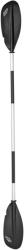 Hydro-force Aluminum Kayak Paddle (62174)