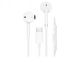 Casti Apple Ear Pods, MTJY3FE, USB-C