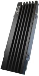 ID-COOLING Zero M05 M. 2 2280 SSD hűtőborda ZERO M05 (ZERO M05)
