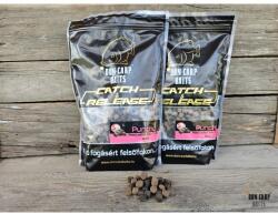 Don Carp Baits Don Carp - Feed pellet mix 9mm - Puncho ( Poncs-Csoki )
