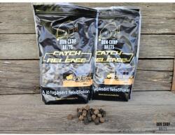 Don Carp Baits Don Carp - Feed pellet mix 9mm - Chili barack