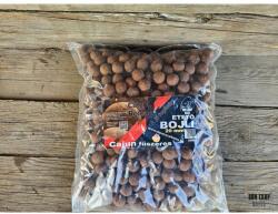 Don Carp Baits Don Carp - Cajun fűszeres párolt etető bojli 2500g - 24mm