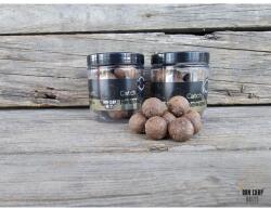 Don Carp Baits Don Carp - Balanszírozott Csalizó Bojli - Kender-Fokhagyma 20mm