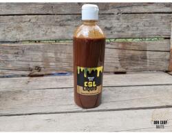Don Carp Baits Don Carp - CSL Liquid 500ml - RED SQUID ( Vörös Tintahal)