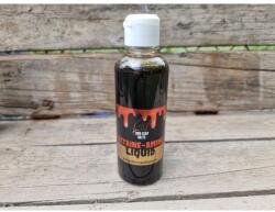 Don Carp Baits Don Carp - PVA barát betainos locsoló 250ml - Chili Barack