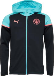 PUMA Mcfc Casuals Hooded Jacket (77290403)
