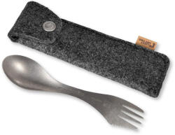 Light my fire Sport Kit Titanium In Merinowool Case (4218101110)