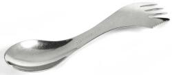 Light my fire SWEDISH SPORK STAINLESS Argintiu (4222414610)