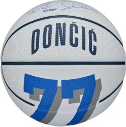 Wilson Nba Player Icon Mini Bskt Luka 3 (wz4007701xb)