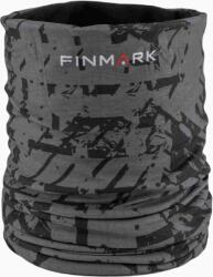 Finmark Multifunctional Scarf With Fleece (fsw-406)