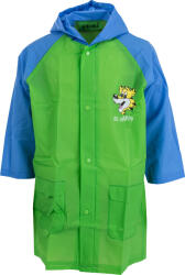 Viola Raincoat Kids (5907-zelená)
