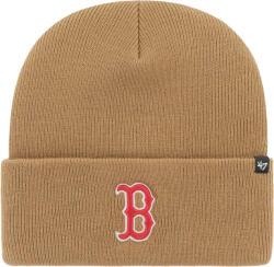 47 Mlb Boston Red Sox Haymaker Cuff Knit (b-hymkr02ace-ql)