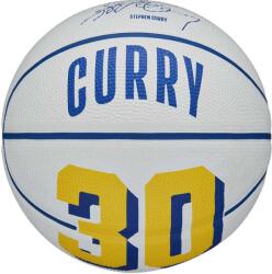 Wilson Nba Player Icon Mini Bskt Curry 3 (wz4007401xb)