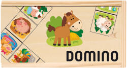 WOODY Domino " Pets" (102190093)