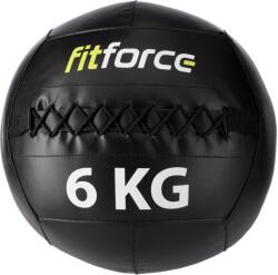 Fitforce Wall Ball 6 Kg (wball6kg-u23a)