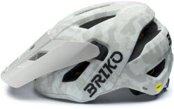 Briko Over Mips (28118pw-bei)