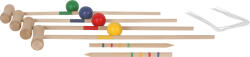 Kensis Croquet Set (croquet Set U21a)