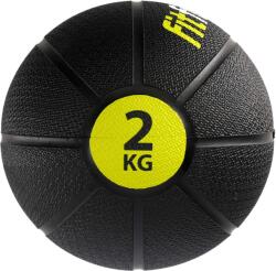 Fitforce Medicine Ball 2 Kg (mball2kg-u23a)
