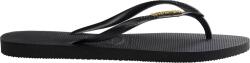 Havaianas Slim Logo Metallic (4119875-1924)