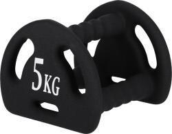 Fitforce 2in1 Fdb 5kg (2in1fdb5kg-u24a)