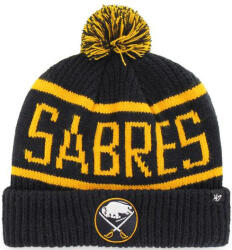 47 Nhl Buffalo Sabres Calgary '47 Cuff Knit (h-cglya02ace-nya)