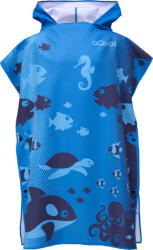 AQUOS Sea Poncho M (sea_poncho-m_u25a)