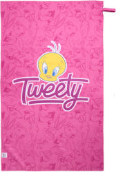 Warner Bros. Interactive TWEETY 80 x 130 (TWEETY TOWEL 80x130 U24A) Prosop