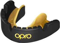 Opro Gold Braces (2765)