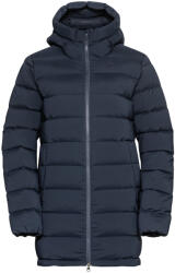 Odlo W Ascentn-thermic Hooded Jacket Insulated (528851-20731)
