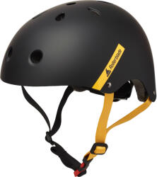Rollerblade DOWNTOWN HELMET Negru (48 - 54) (067H03000800)