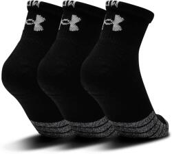 Under Armour Heatgear Quarter 3pk (1353262-001)