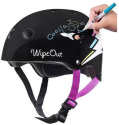 WIPEOUT Black 5+ (wp4002)