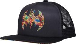 Warner Bros. Interactive Batman Logo Cap (batman_logo_cap)