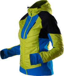 TRIMM MAROLA (MAROLA lime green/ jeans blue)