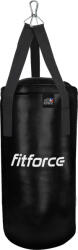 Fitforce PB1 18 kg / 60 cm (6016940) Sac de box