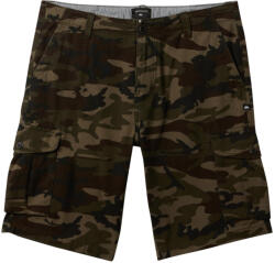 Quiksilver Crucial Battle Cargo (aqyws03238-gpb6)