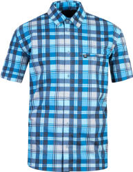 Hannah Gaston (gaston-blue Chequered)