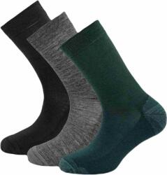 Devold Daily Merino Medium Sock 3pk (sc 593 063 B 427a)