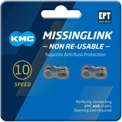 KMC Chain Clutch 5, 88/10 (23111)