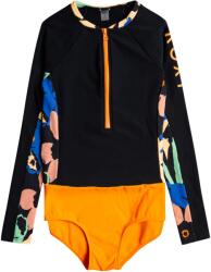 Roxy Heater Onesie Shorty (erjwr03638-kvj6) Costum de baie dama