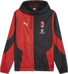 PUMA Ac Milan Prematch Woven Jacket (77402601)