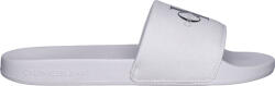 Calvin Klein Slide Monogram Cv (ym0ym01271-0k4)