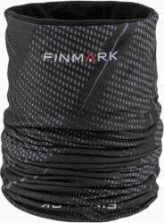 Finmark Multifunctional Scarf With Fleece (fsw-401)