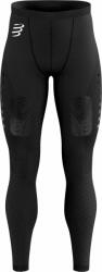 Compressport Winter Trail Under Control Full Tights M (am00156b-990)