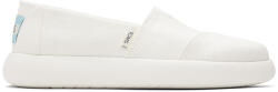 TOMS Heritage Canvas Wm Alpama Sneak (10016730)