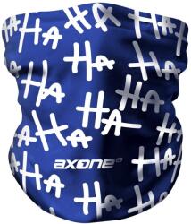 AXONE Neck Warmer (3117 Aha Blue Silver)