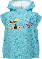 Warner Bros. Interactive Daffy Poncho S (daffy_poncho-s_u25a)